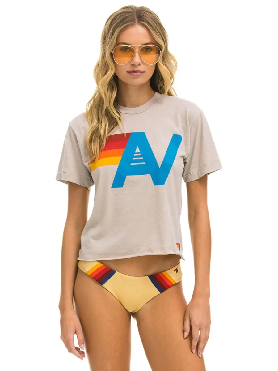 LOGO - BF TEE SAND
