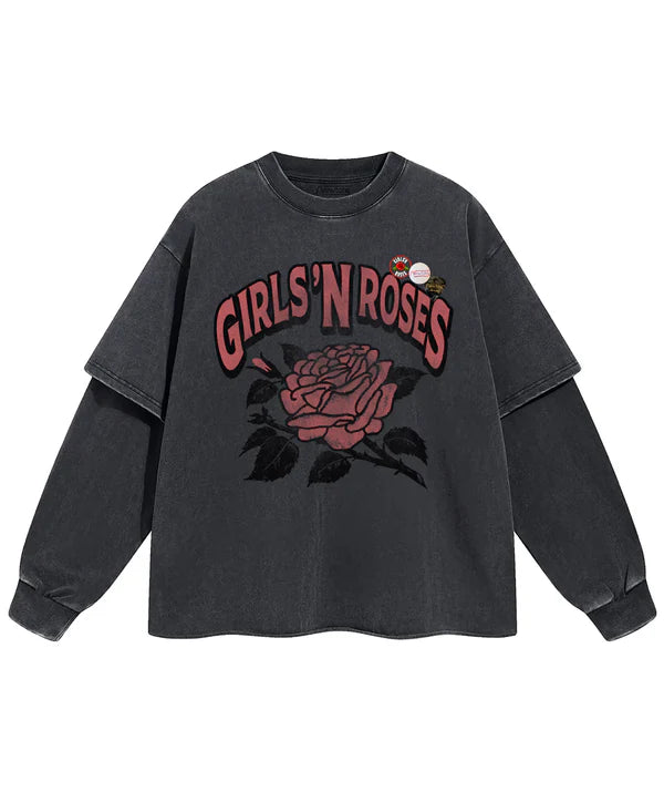 T shirt klimer axl PEPPER