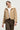 Rvrsible sherpa jacket SAND
