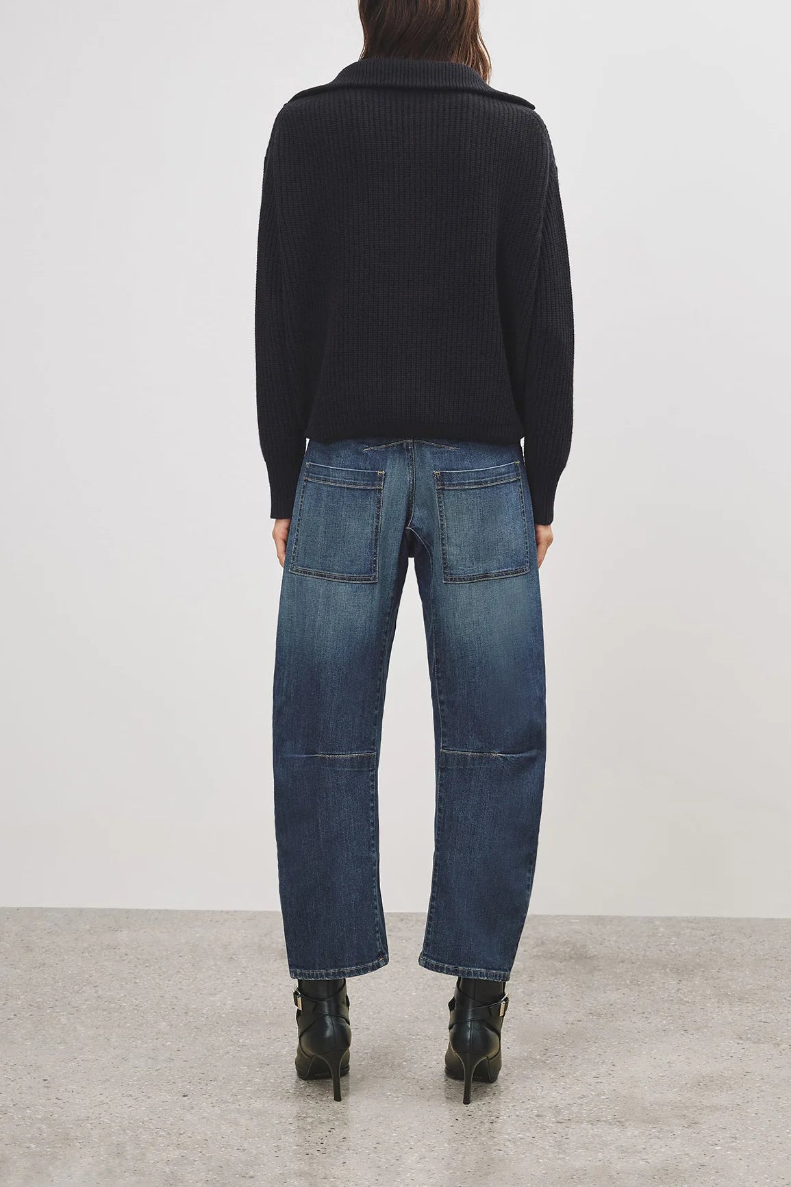 Shon jean CLASSIC WASH