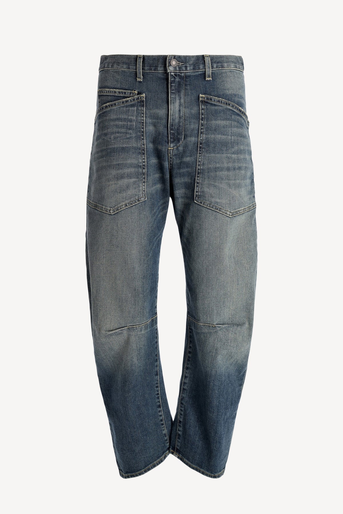 Shon jean CLASSIC WASH