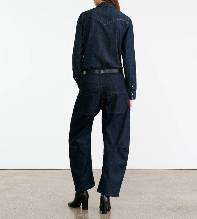 Shon jean INDIGO